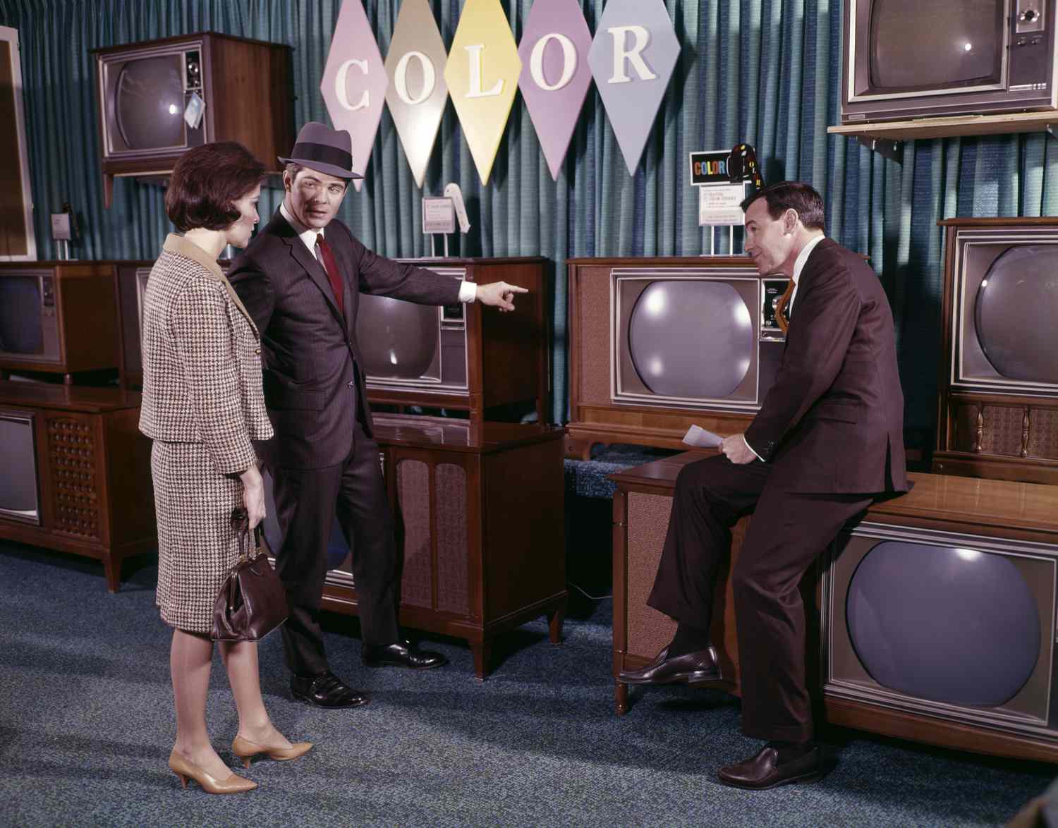 Ümraniye Televizyon Tamircisi